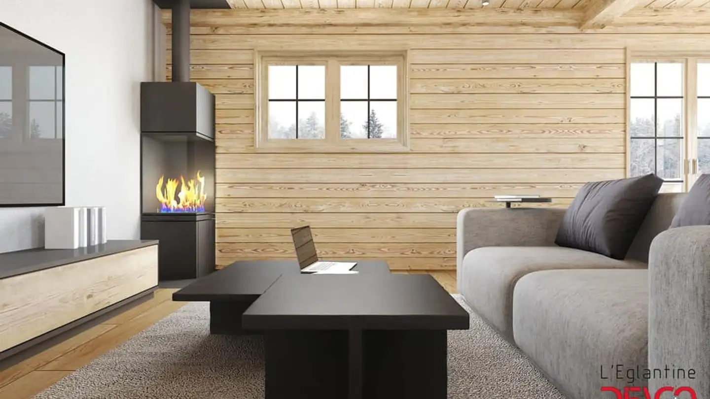 Appartamento in vendita - 1865 Les Diablerets - Photo 4