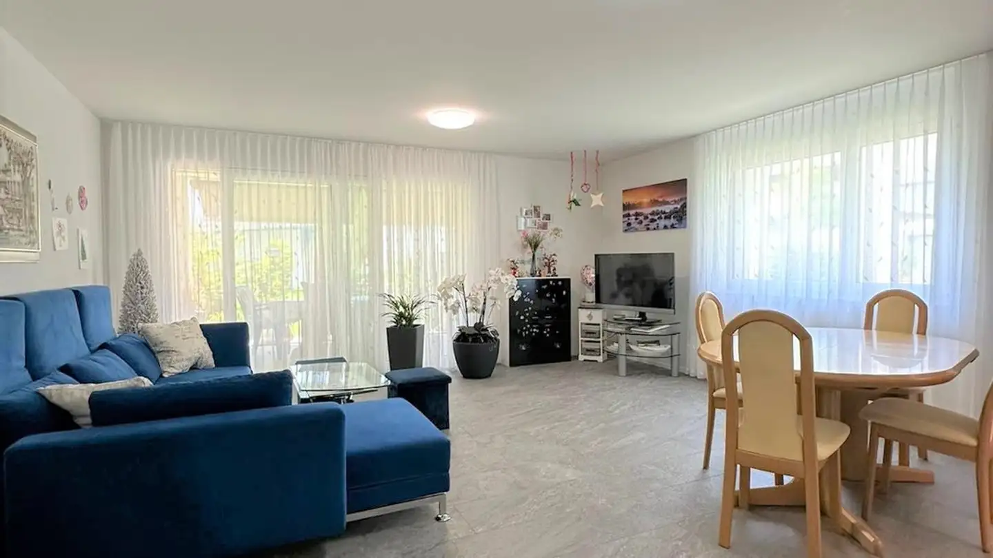 Apartment for rent - Neuwiesenstrasse 19, 8604 Volketswil - Photo 3