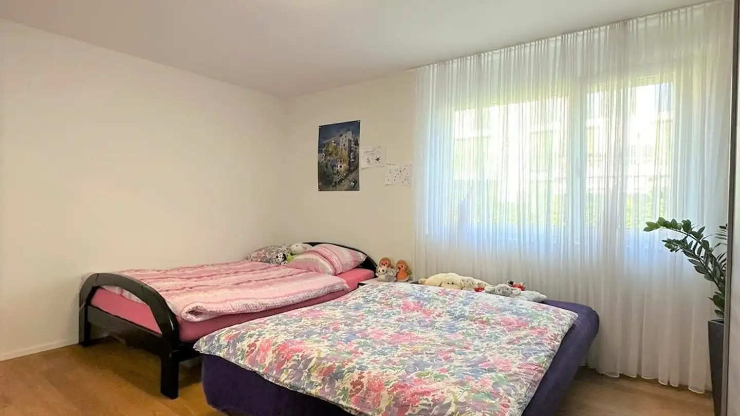 Apartment for rent - Neuwiesenstrasse 19, 8604 Volketswil - Photo 4