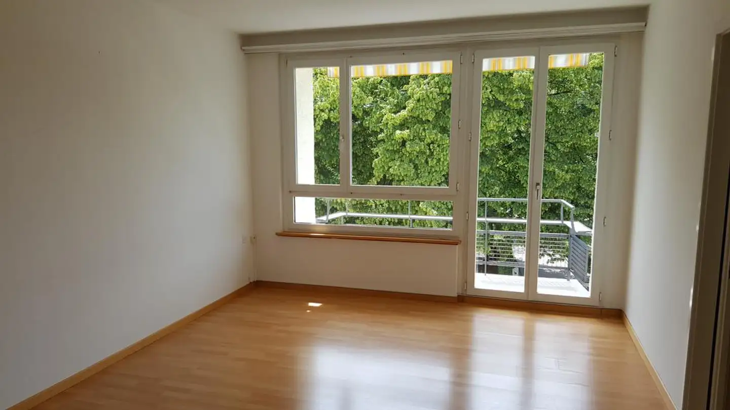 Wohnung mieten - Sankt-Leonhard-Strasse 51, 9000 St. Gallen - Foto 2
