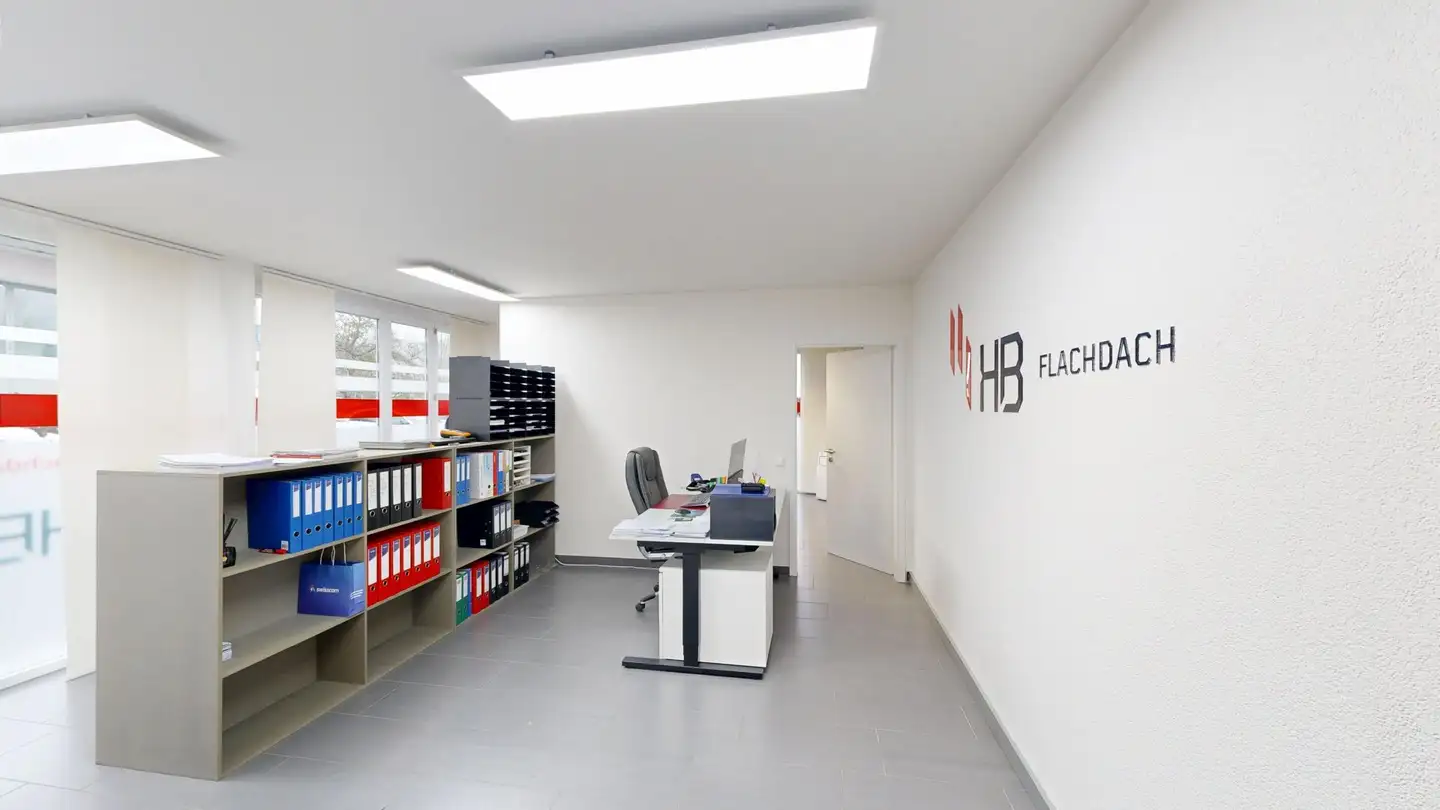 Bürofläche kaufen - 5605 Dottikon - Foto 2