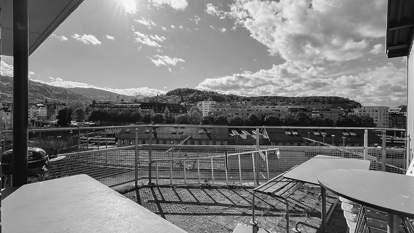 Bureau à louer - Brünigstrasse 25, 6005 Luzern - Photo 4