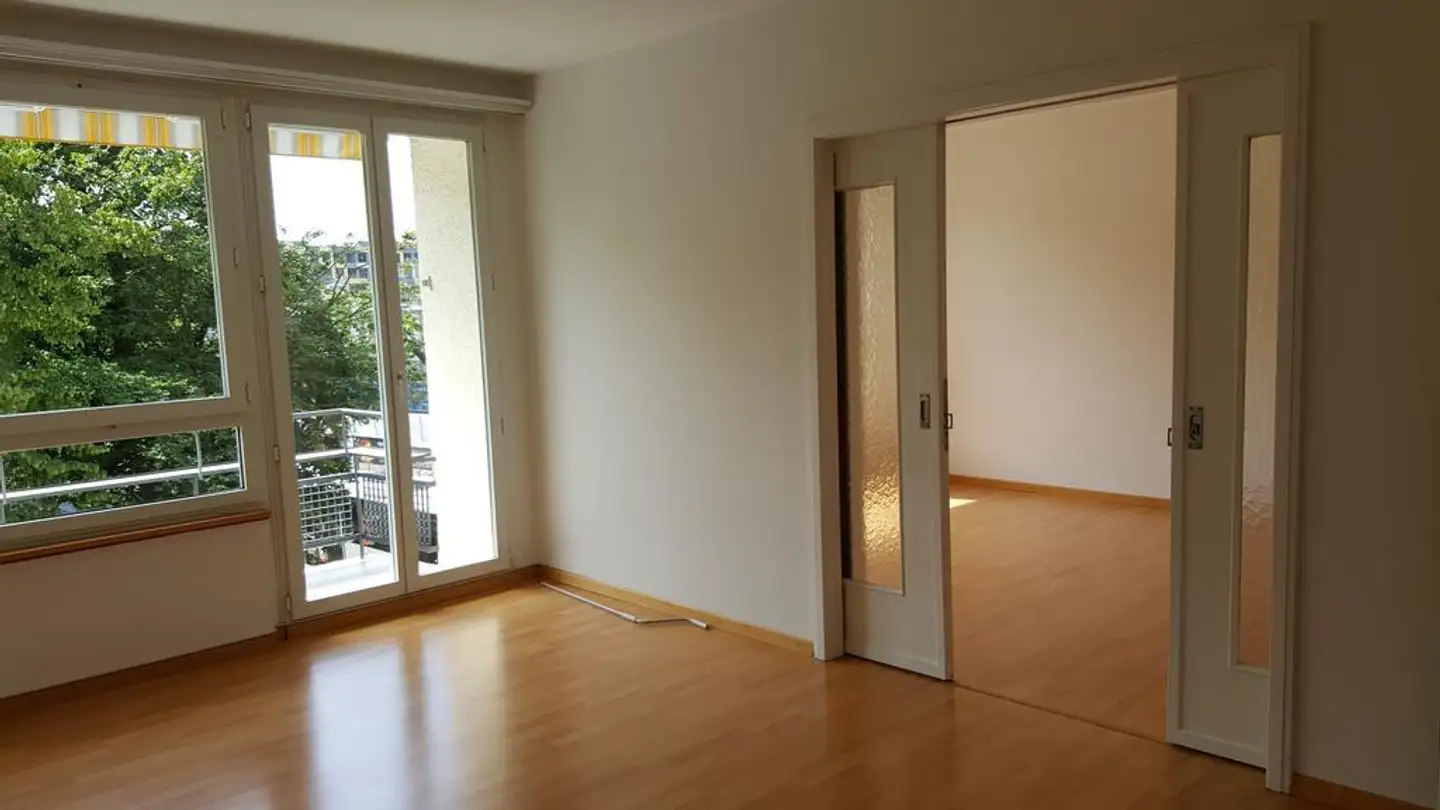 Wohnung mieten - Sankt-Leonhard-Strasse 51, 9000 St. Gallen - Foto 3
