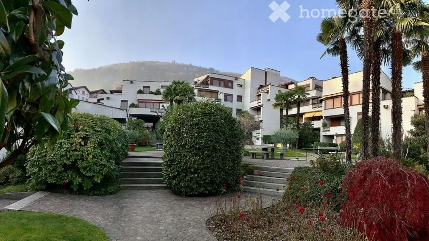 Single room for rent - 6900 Lugano