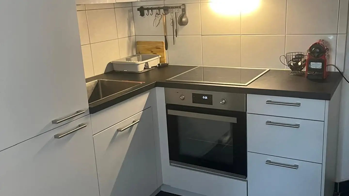 Apartment for rent - Bremgarterstrasse 23, 5610 Wohlen AG