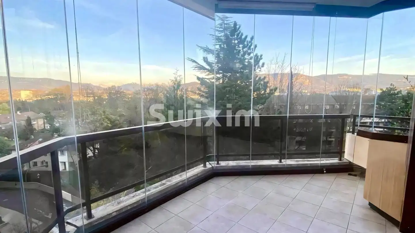 Appartement à vendre - Chemin Du Petit-Saconnex, 1209 Genève