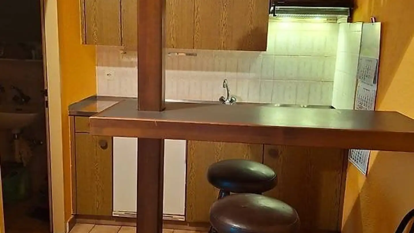 Single room for rent - 6900 Lugano - Photo 4