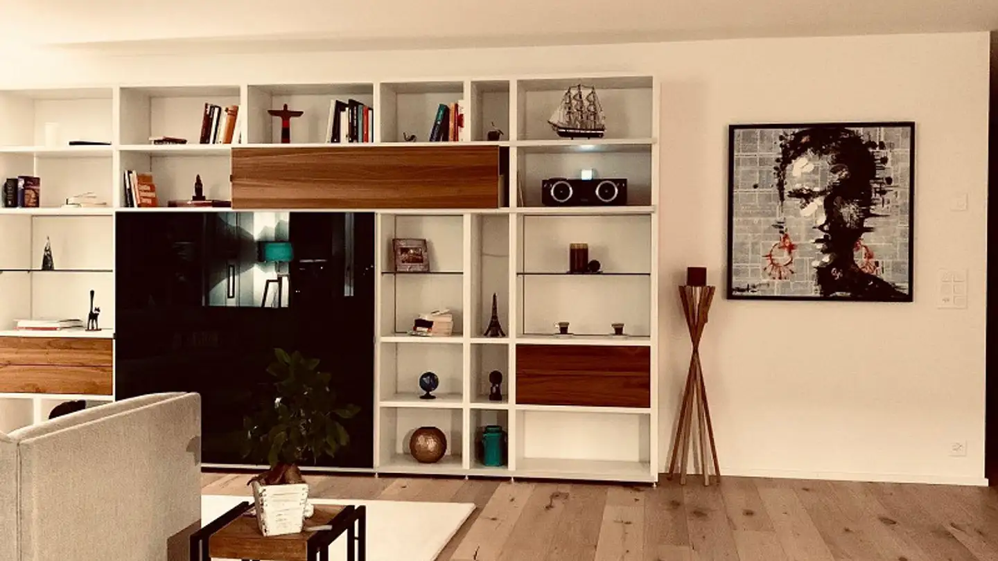 Appartement à vendre - Am Stadtrand 51b, 8600 Dübendorf - Photo 2