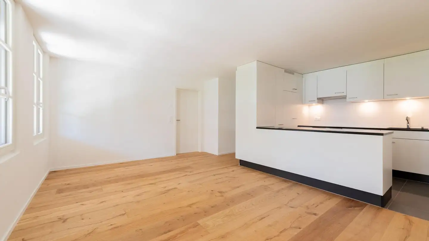 Wohnung mieten - Belpbergstrasse 3, 3110 Münsingen