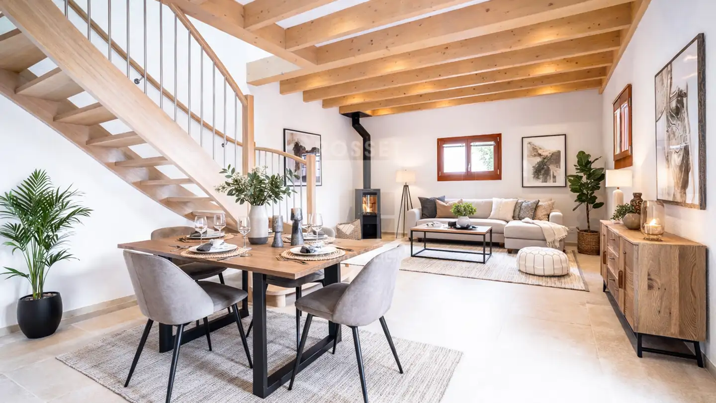 Maison troglodyte à vendre - 1228 Plan-les-Ouates