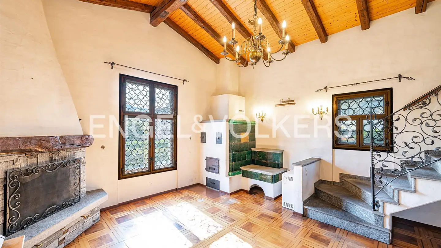 Einfamilienhaus kaufen - 6616 Losone - Foto 4