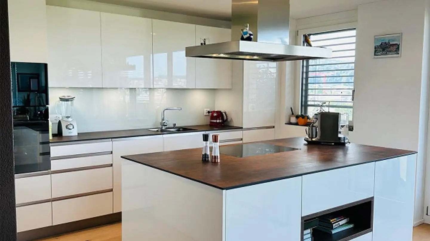 Appartement à vendre - Am Stadtrand 51b, 8600 Dübendorf - Photo 3