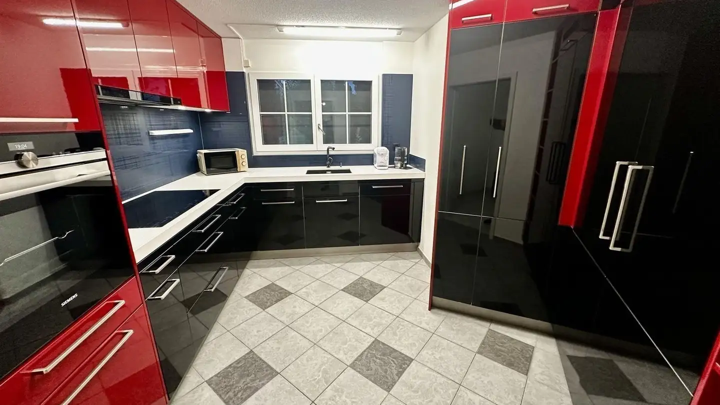 Single room for rent - Vorstadtstrasse, 8953 Dietikon