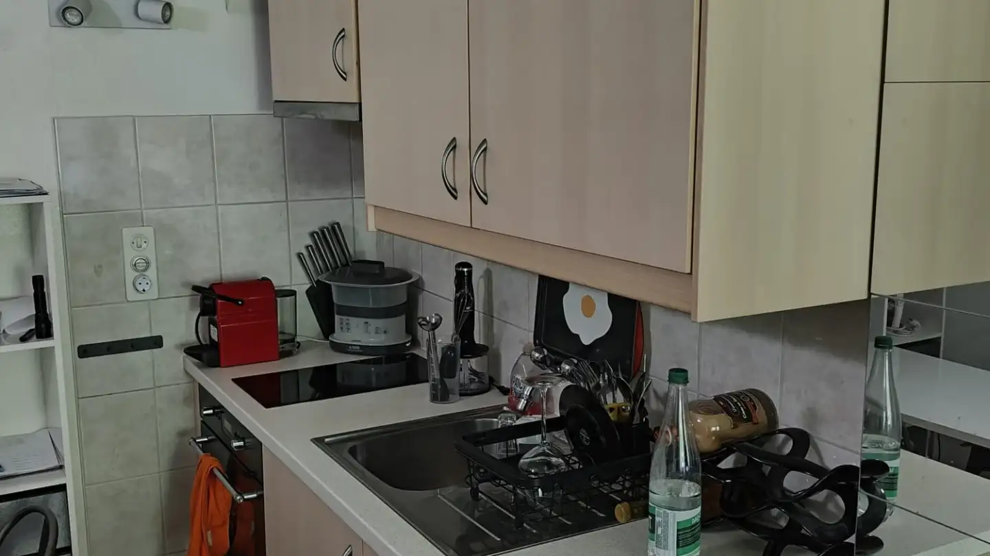 Appartement à louer - Chemin De Montéclard 5, 1066 Epalinges