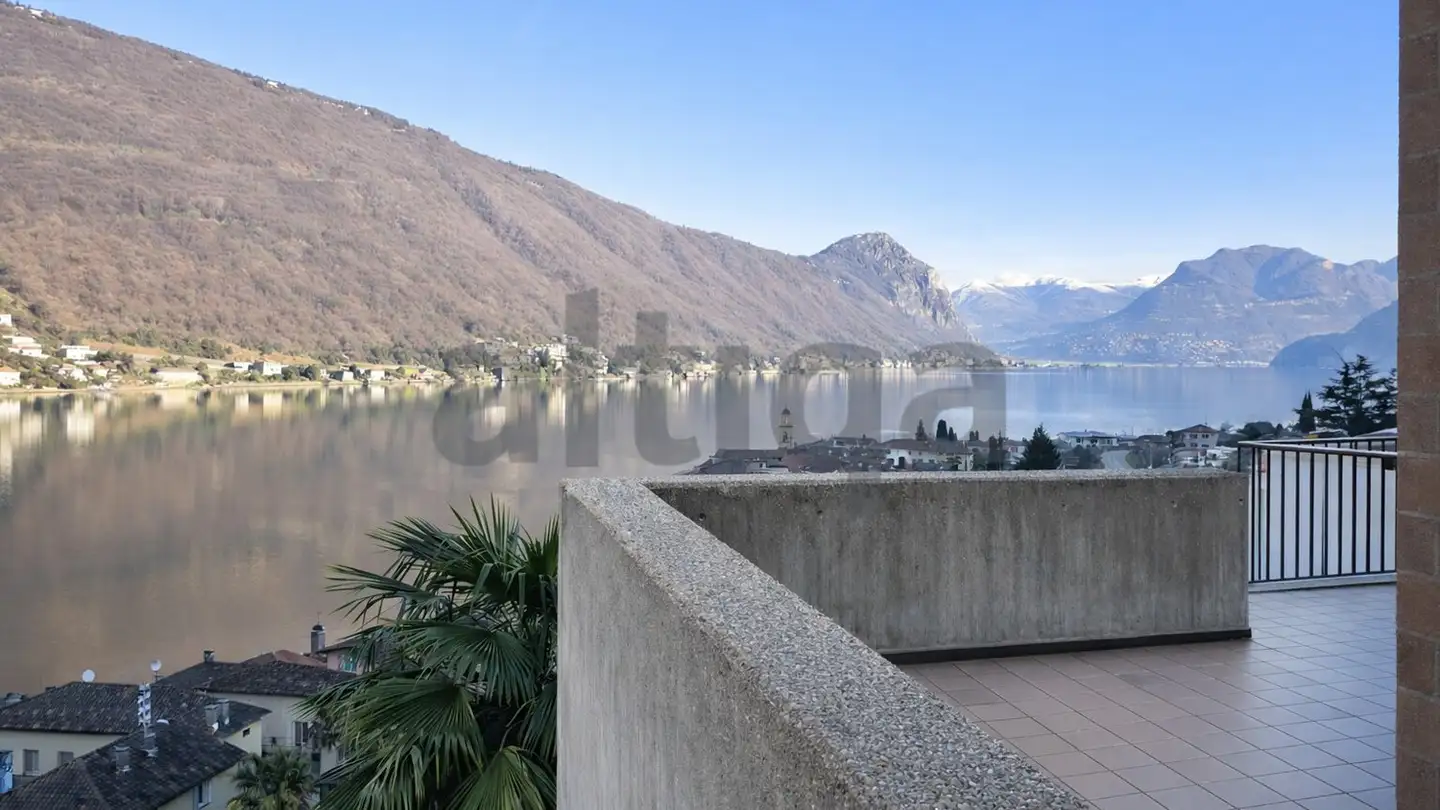 Villa kaufen - 6827 Brusino Arsizio - Foto 3