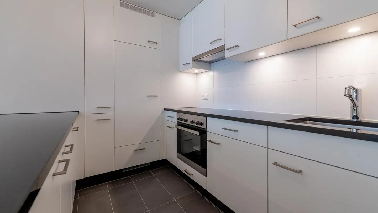 Wohnung mieten - Belpbergstrasse 3, 3110 Münsingen - Foto 2