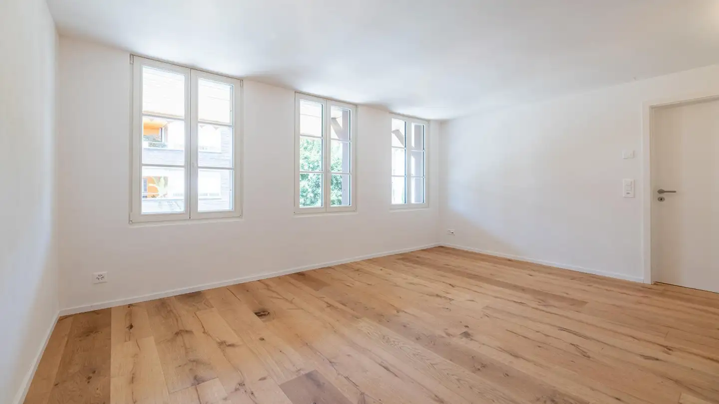Wohnung mieten - Belpbergstrasse 3, 3110 Münsingen - Foto 3