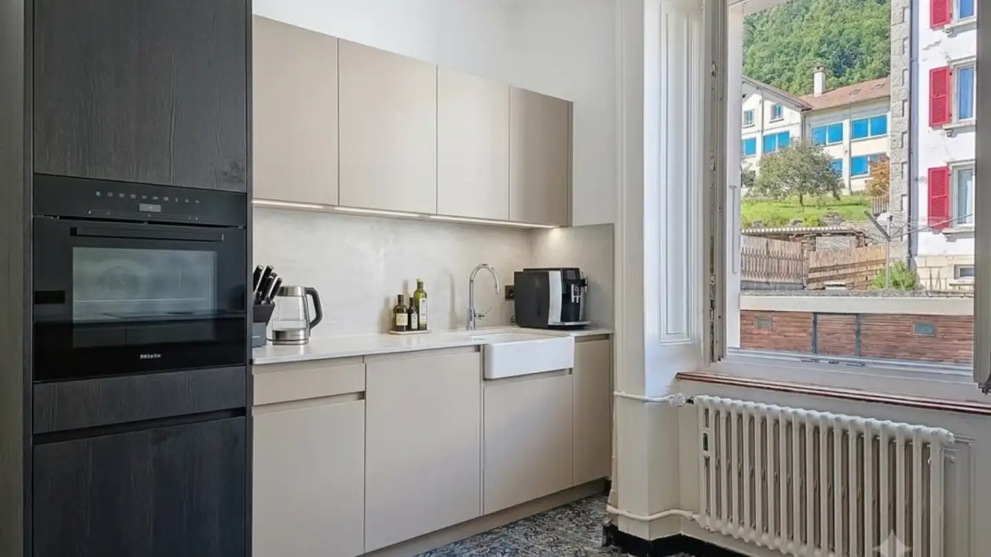 Appartamento in vendita - Rue De La Serre 4, 2610 St-Imier