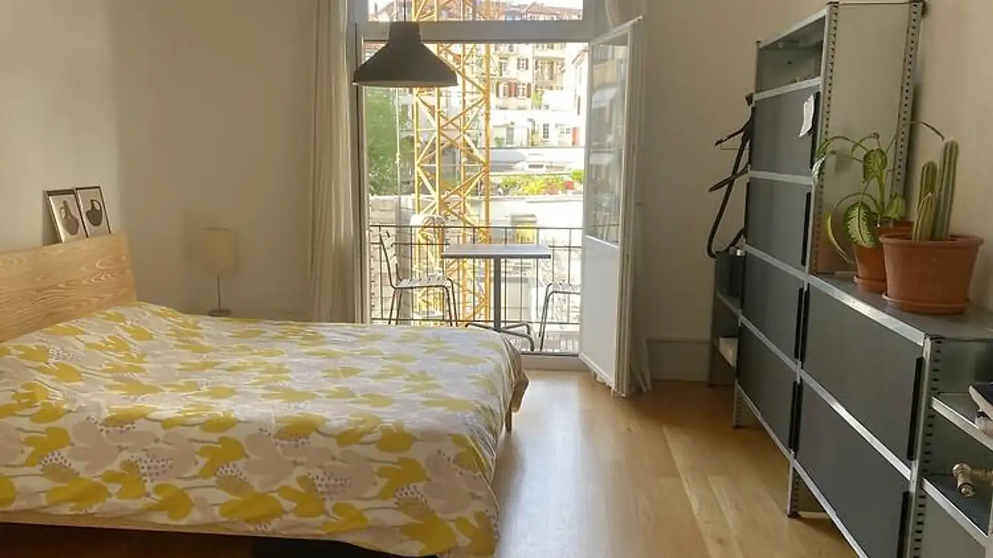 Appartamento ammobiliato in affitto - 3011 Bern - Foto 4