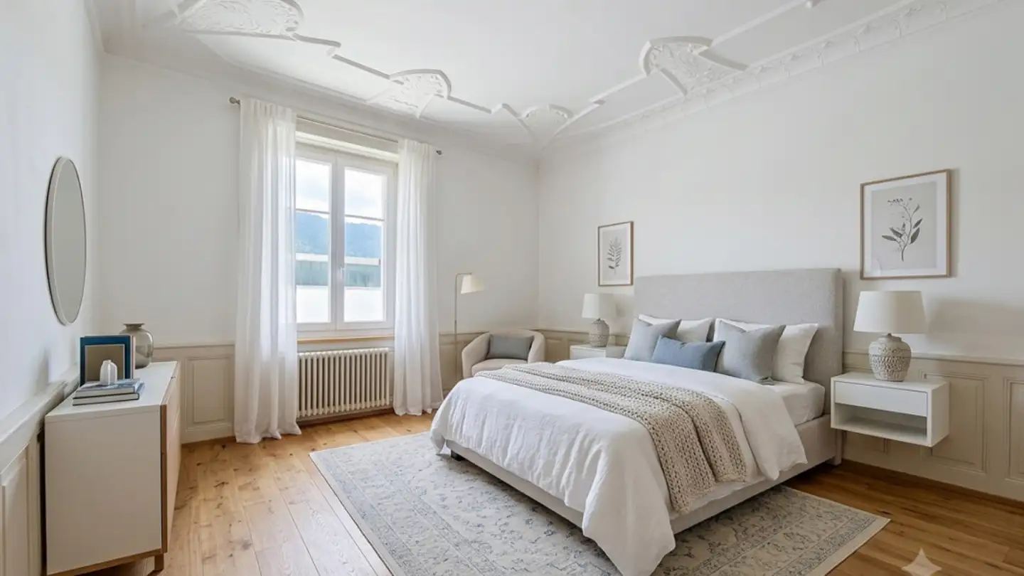 Appartamento in vendita - Rue De La Serre 4, 2610 St-Imier - Foto 3