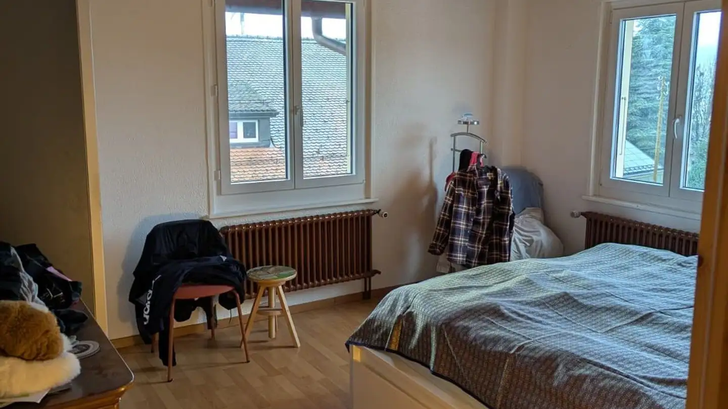 Apartment for rent - Route Du Vieux-Collège, 1077 Servion - Photo 3