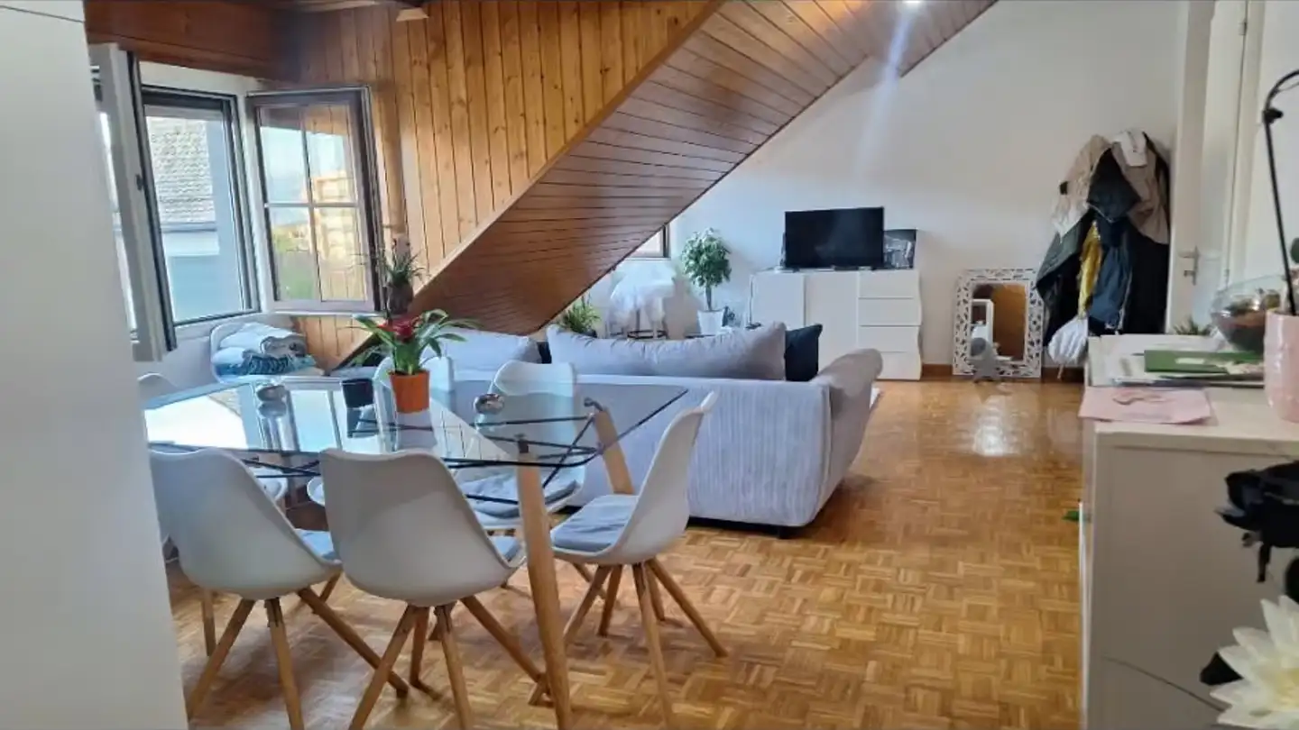 Appartamento in affitto - Route Neuve 6, 1170 Aubonne - Foto 2