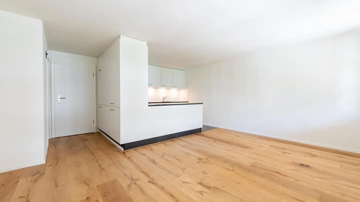 Wohnung mieten - Belpbergstrasse 3, 3110 Münsingen - Foto 4