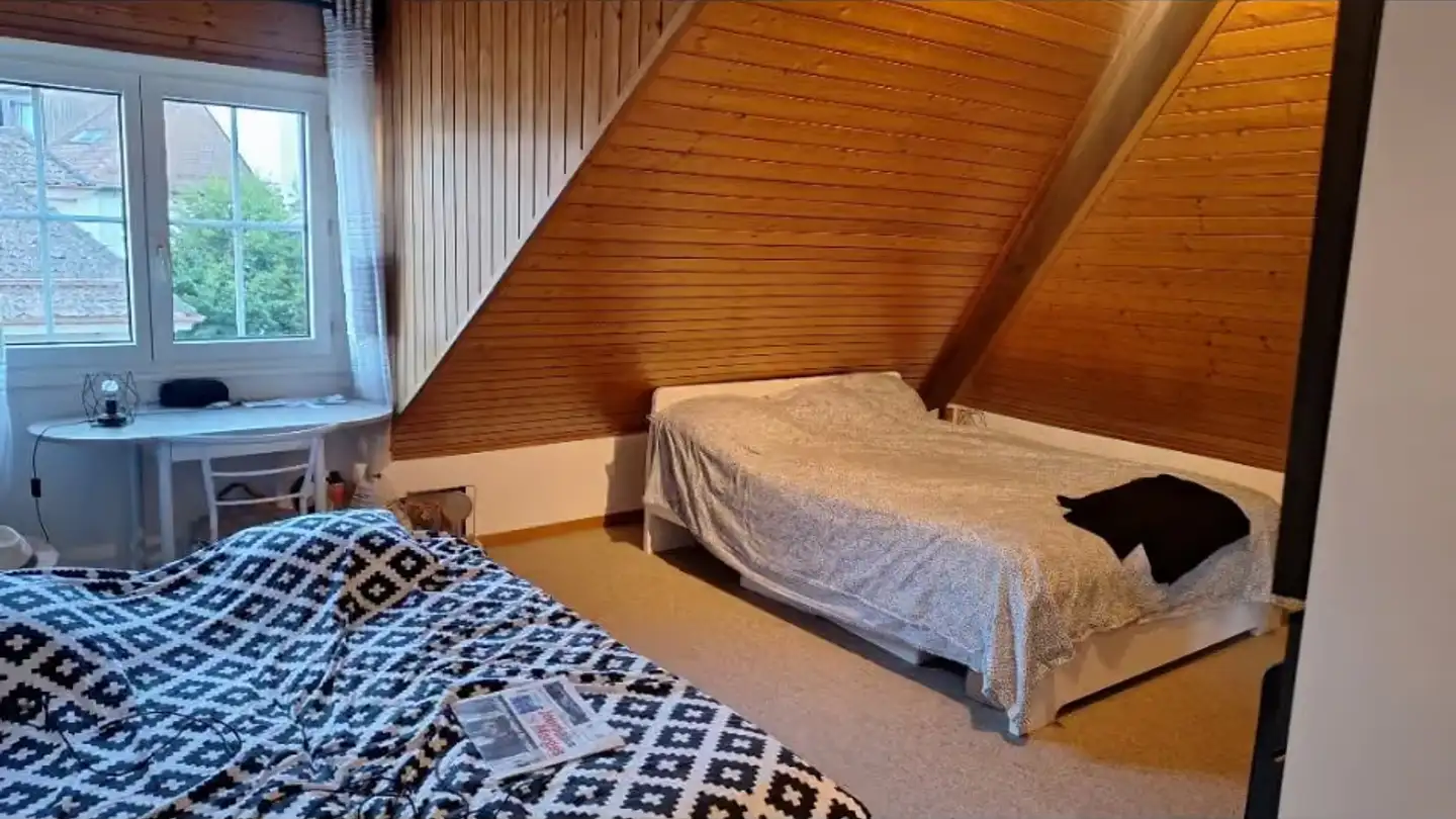 Appartamento in affitto - Route Neuve 6, 1170 Aubonne - Foto 4