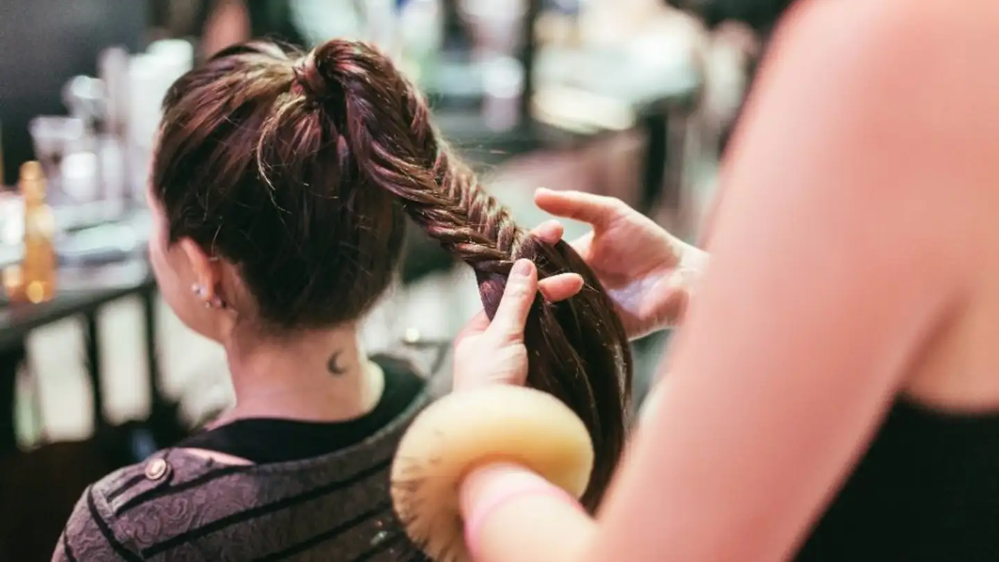 Hairdresser for rent - 1227 Carouge GE