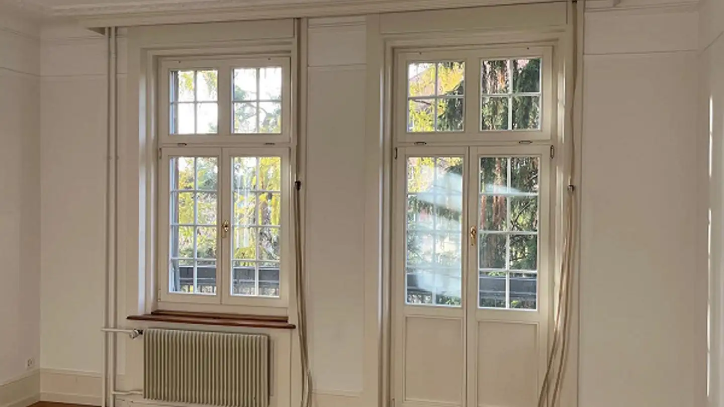 Appartement à louer - Greyerzstrasse 18, 3013 Bern - Photo 2