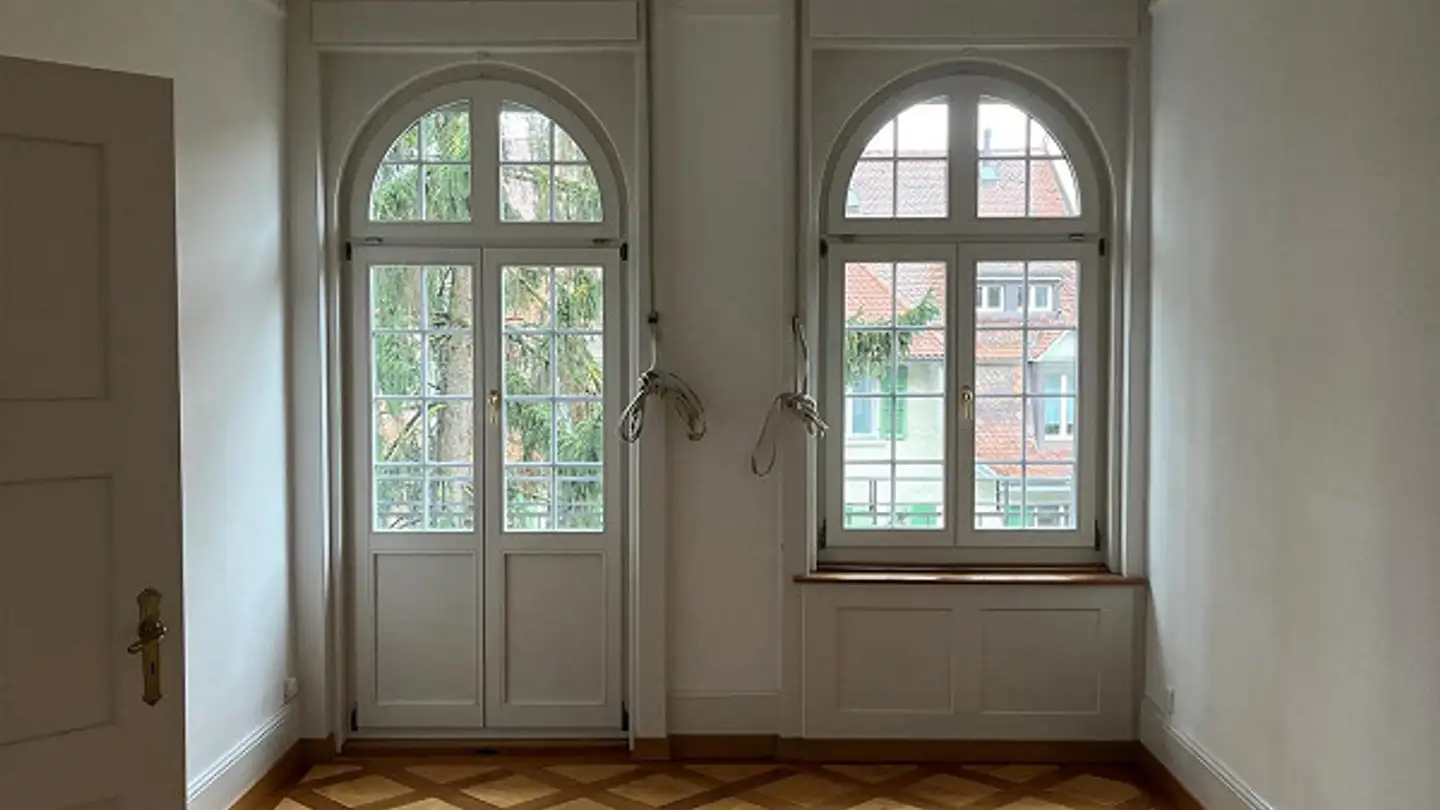 Appartement à louer - Greyerzstrasse 18, 3013 Bern - Photo 3