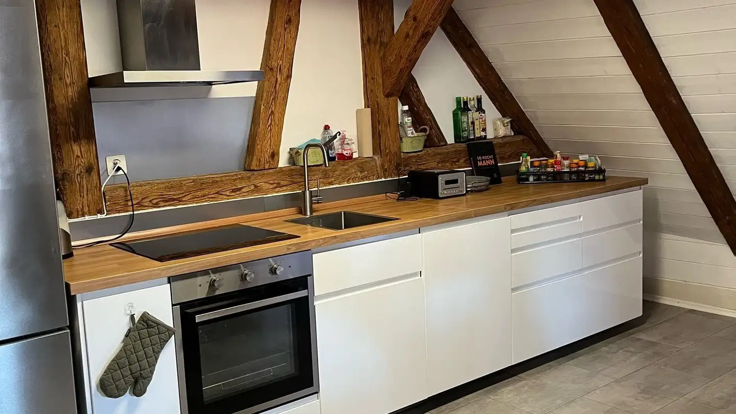 Appartamento in affitto - Seestrasse, 8266 Steckborn - Photo 2