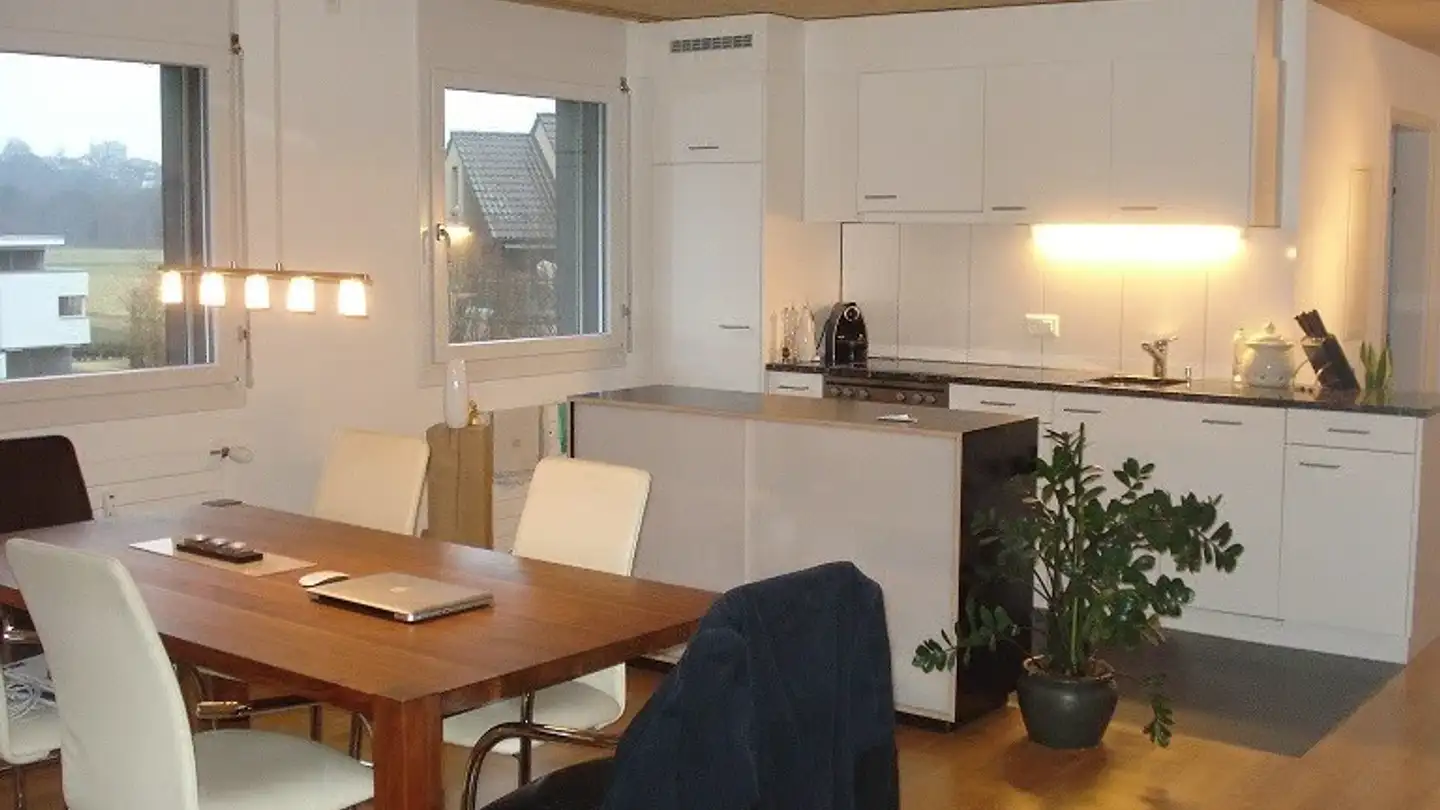 Attico in affitto - Aeschenbrunnmattstrasse 40, 3047 Bremgarten b. Bern