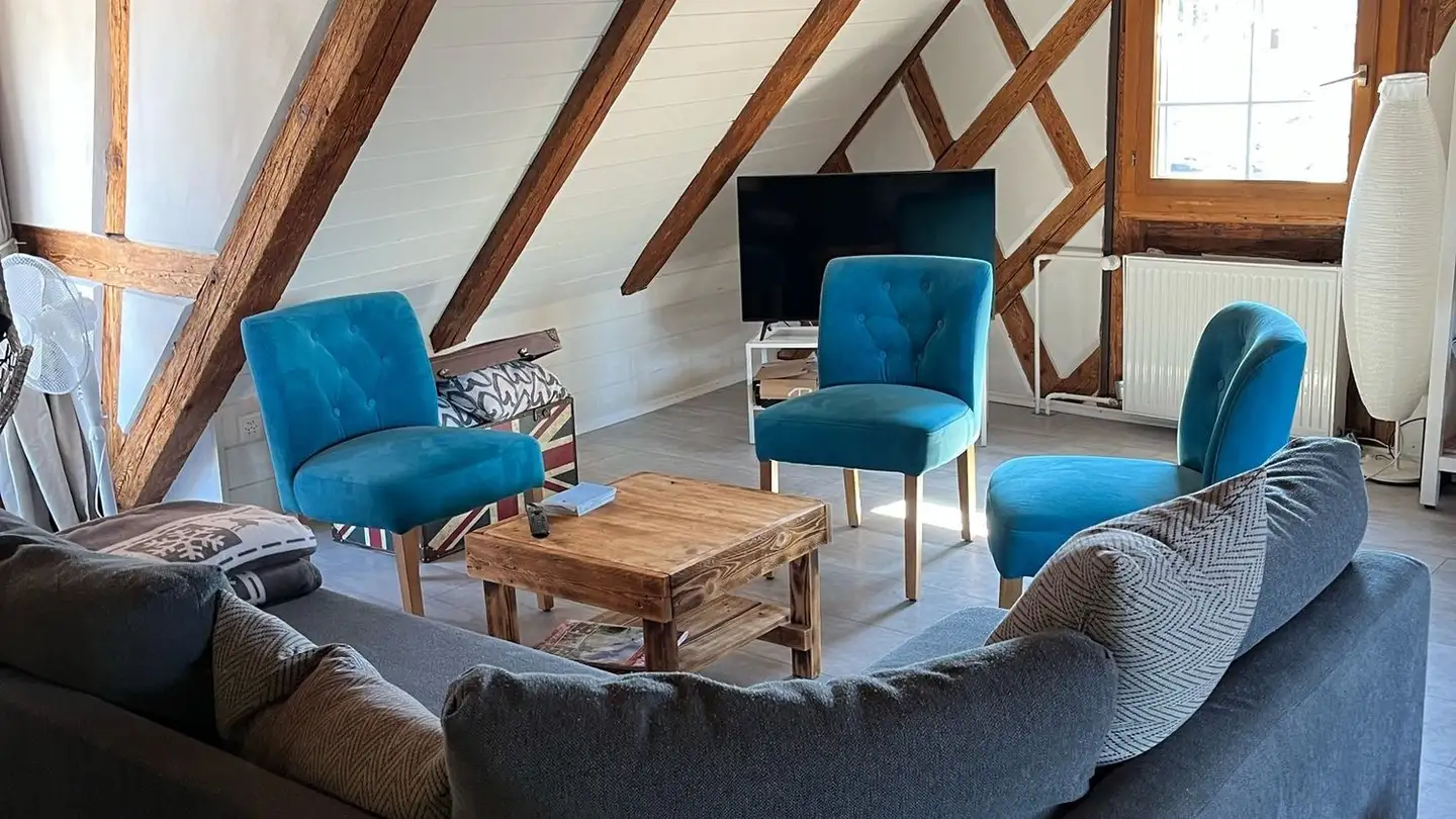 Appartamento in affitto - Seestrasse, 8266 Steckborn - Photo 4