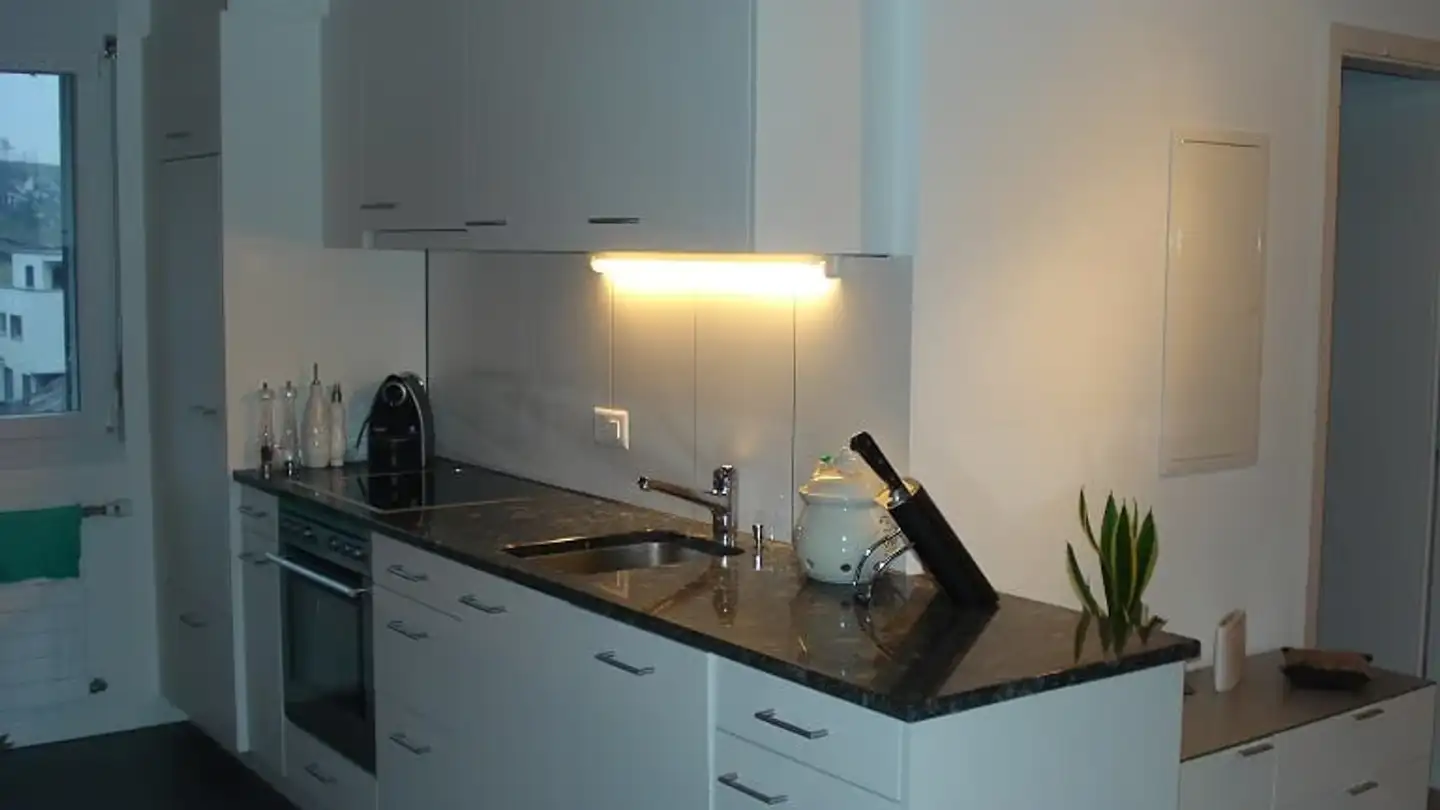 Penthouse for rent - Aeschenbrunnmattstrasse 40, 3047 Bremgarten b. Bern - Photo 2