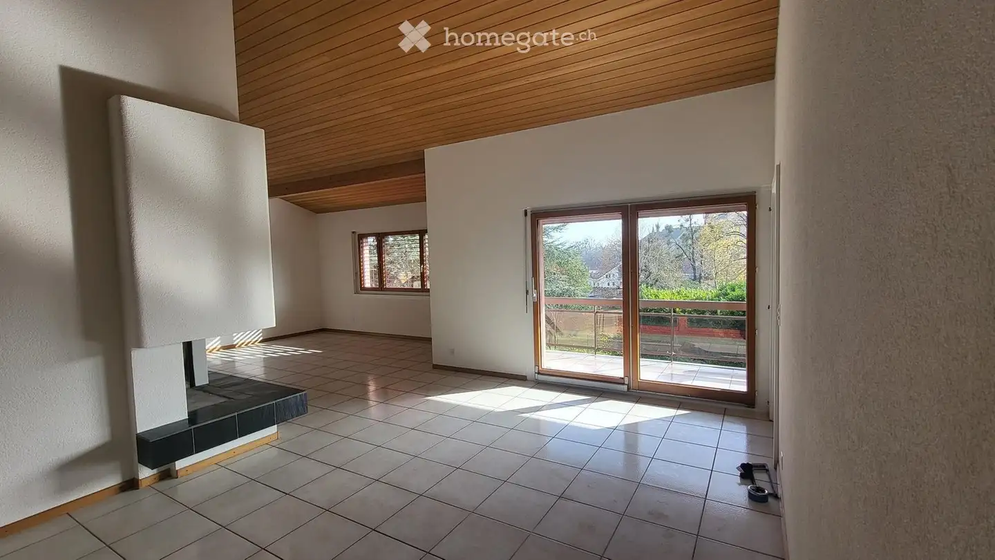 Wohnung mieten - 2013 Colombier NE