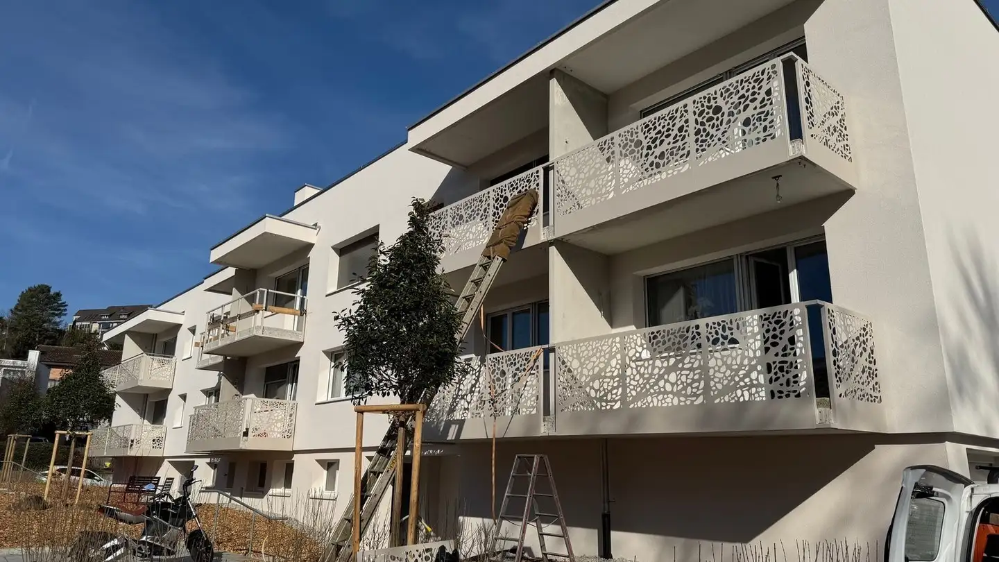 Appartamento in affitto - Brunngasse 34, 4153 Reinach BL