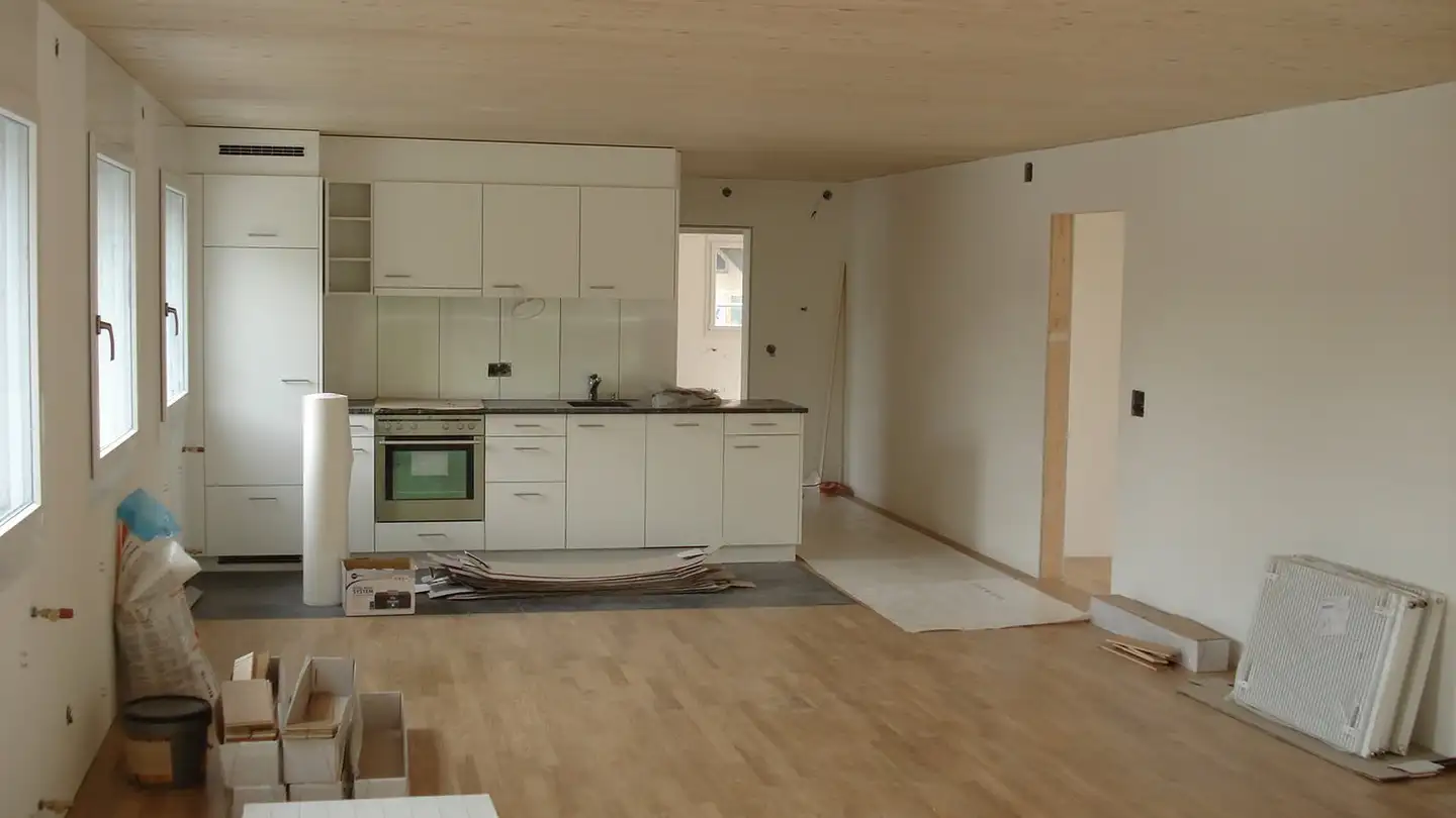 Penthouse for rent - Aeschenbrunnmattstrasse 40, 3047 Bremgarten b. Bern - Photo 3