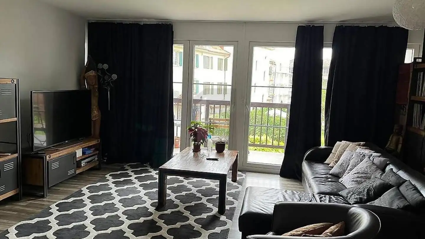 Maisonette mieten - 1162 St-Prex - Foto 2