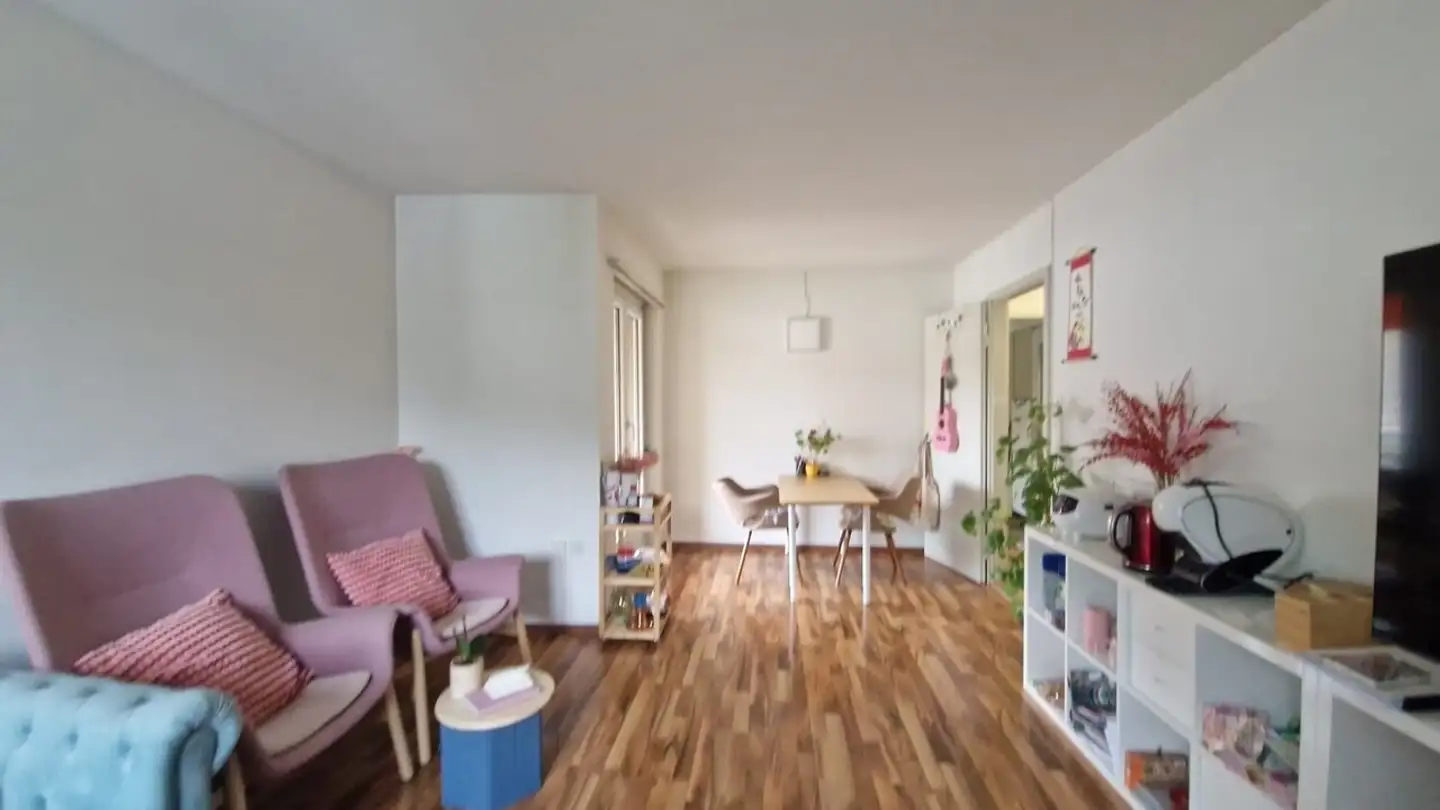 Appartement à louer - Mellingerstrasse, 5405 Dättwil AG - Photo 2