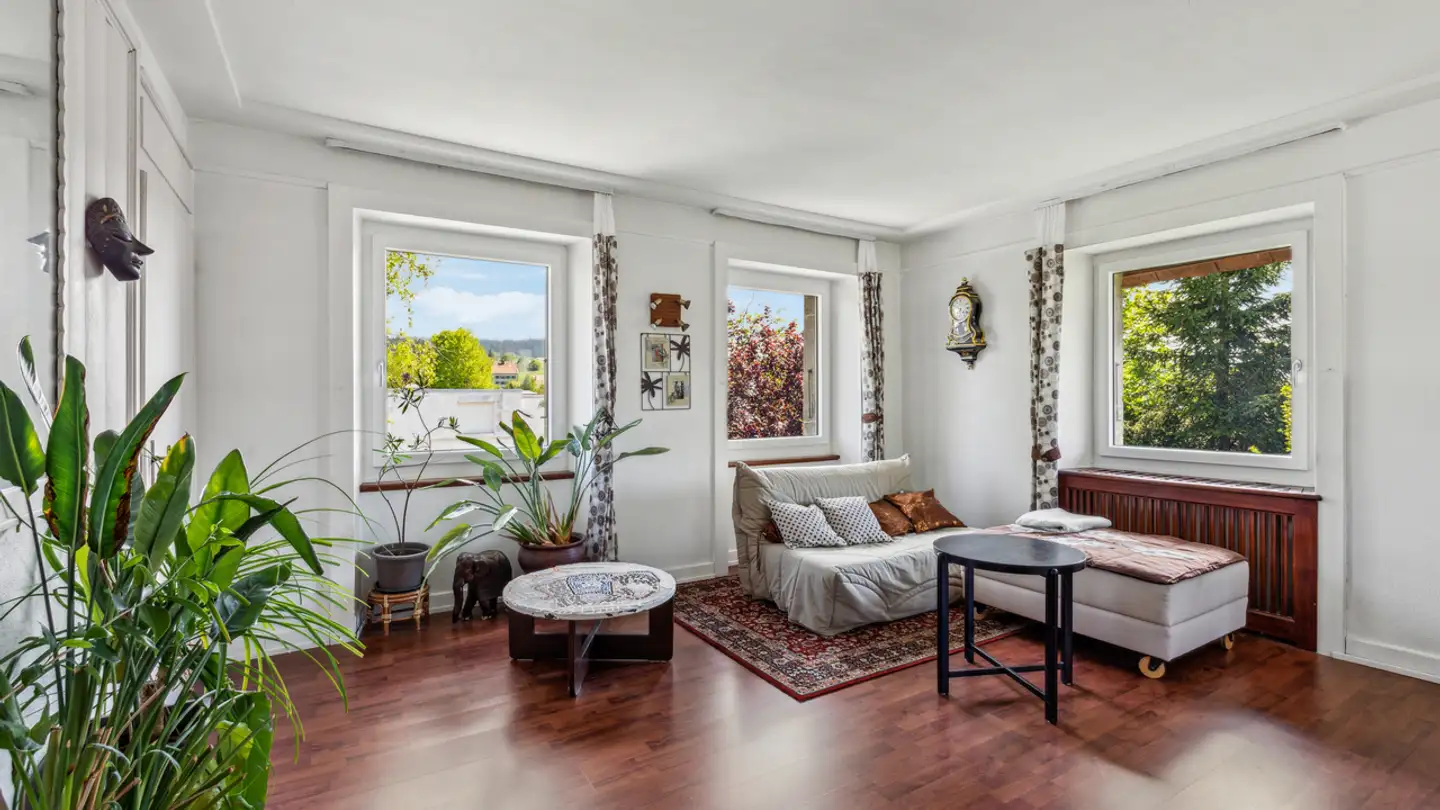 Einfamilienhaus kaufen - 2300 La Chaux-de-Fonds - Foto 3