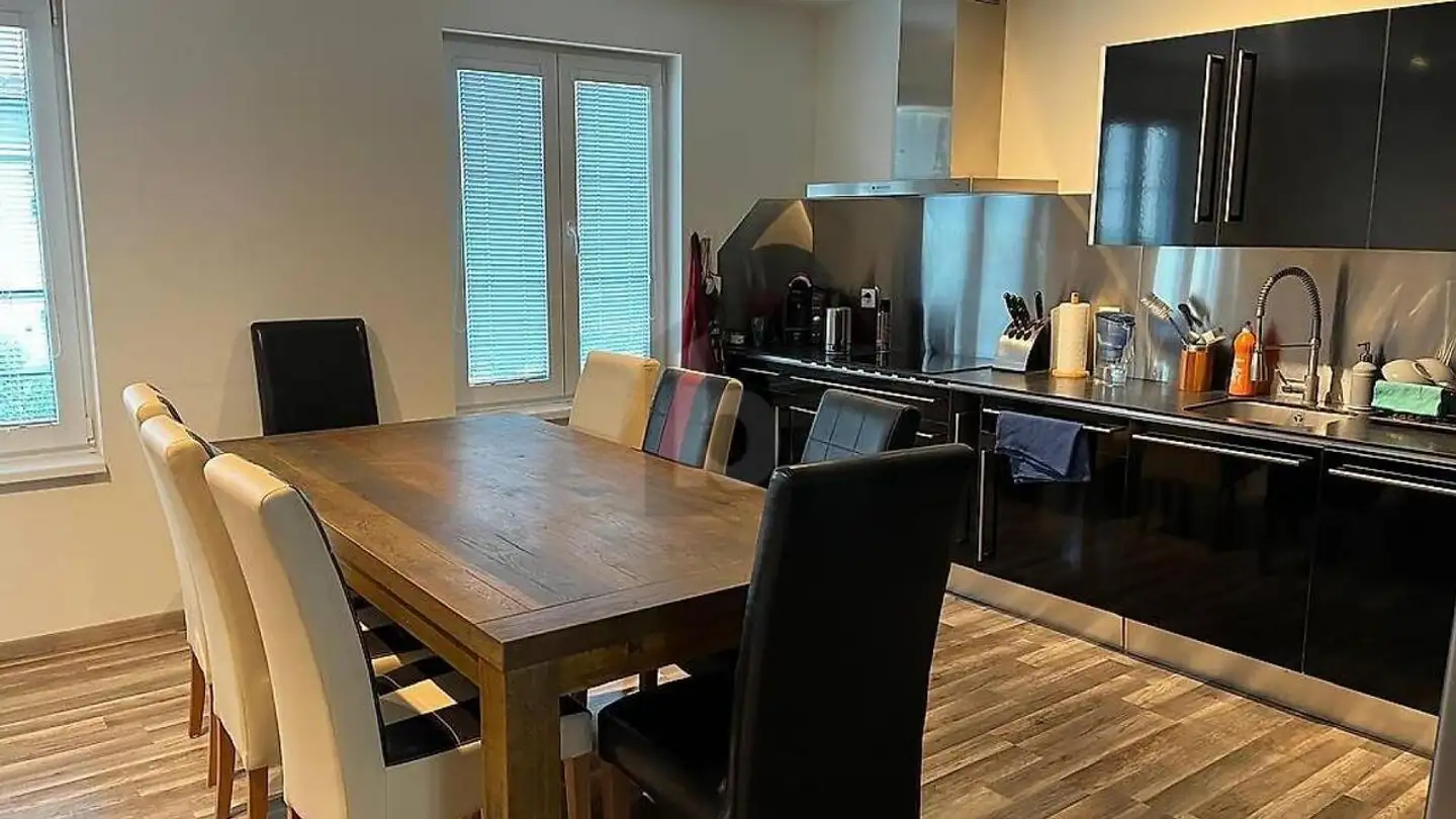 Maisonette mieten - 1162 St-Prex - Foto 3