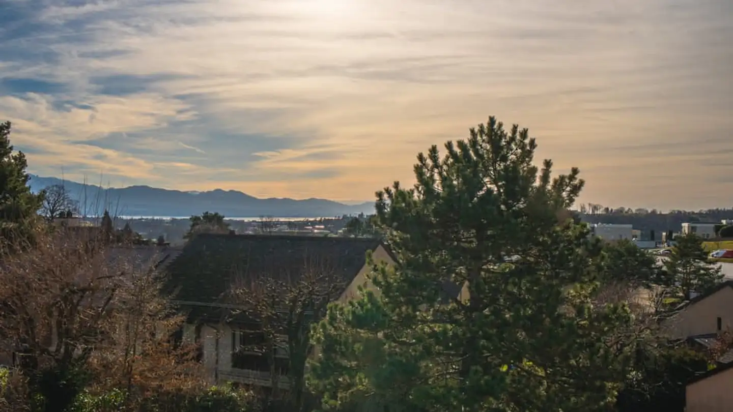 Single house for sale - 1030 Bussigny