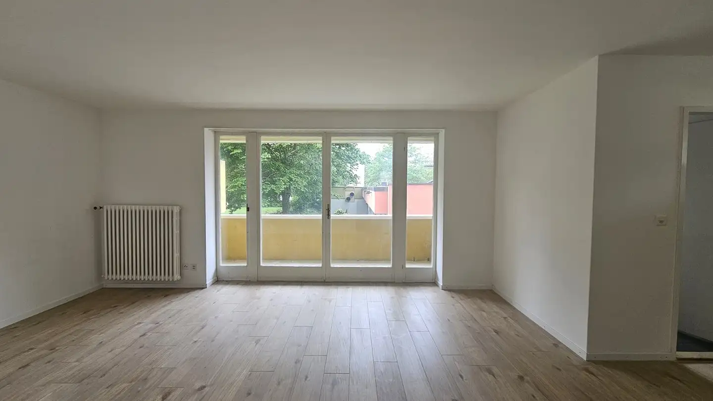 Apartment for rent - Wilerweg 60, 4600 Olten