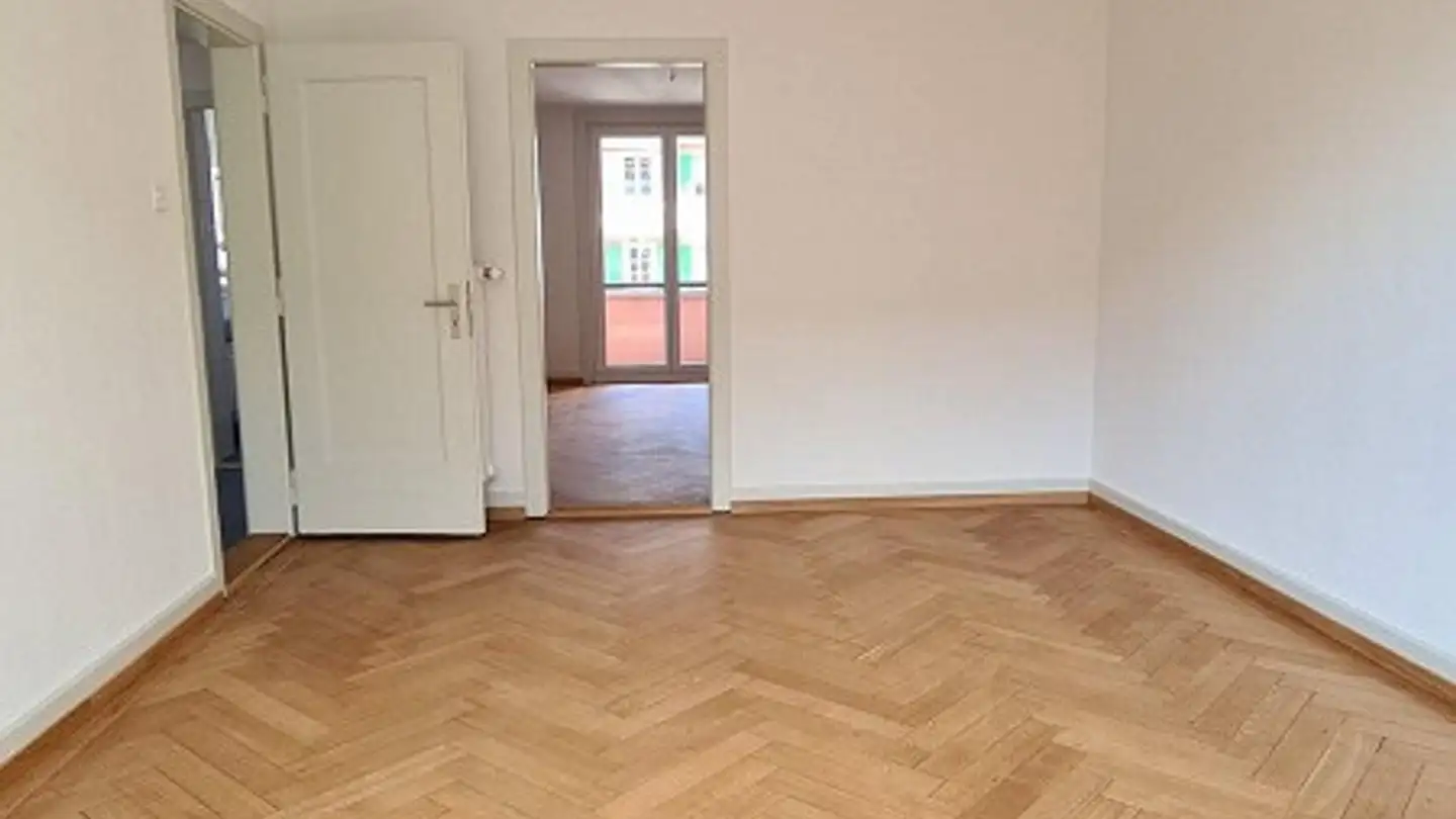 Wohnung mieten - Gesellschaftsstrasse 75, 3012 Bern - Foto 2
