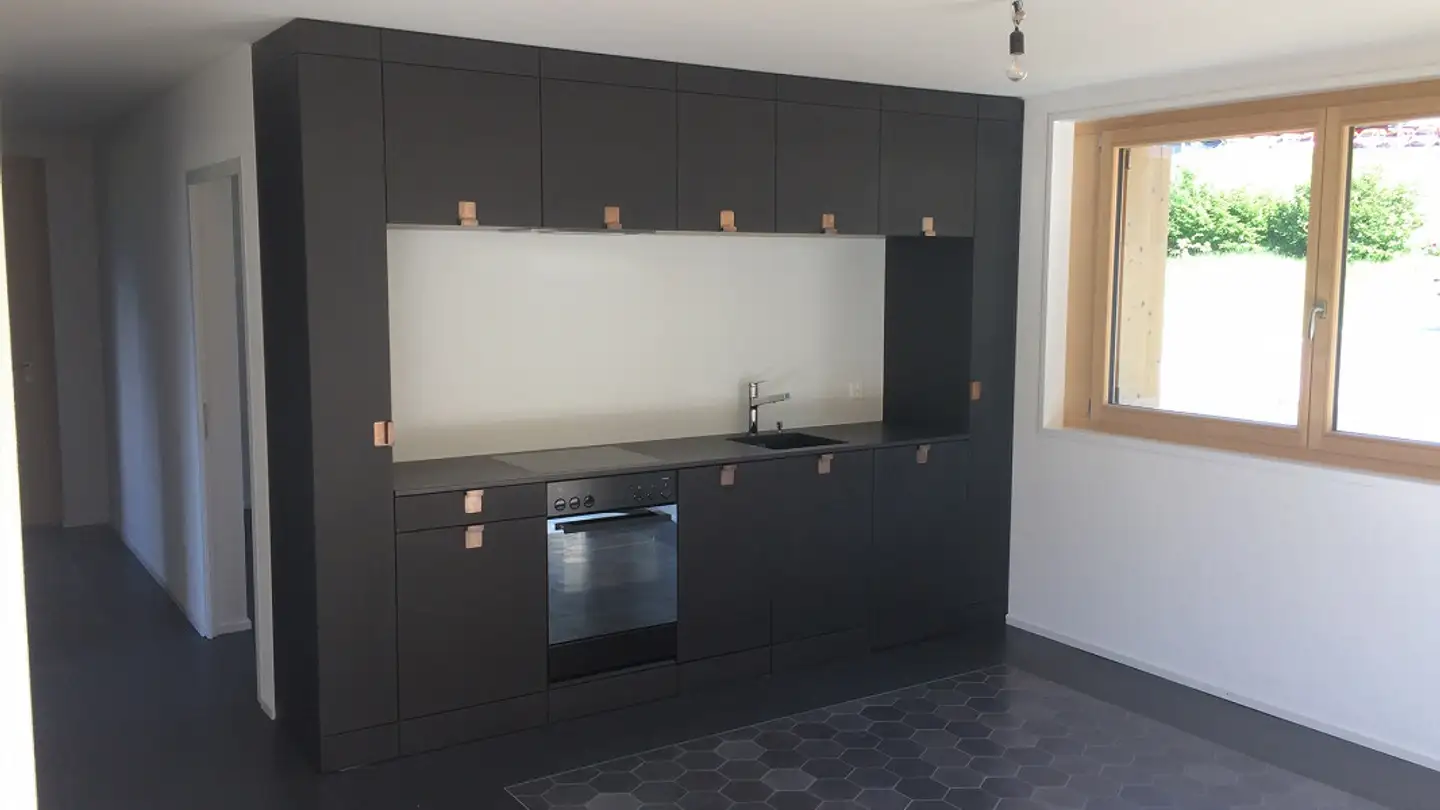 Wohnung mieten - Palottis, 7235 Fideris - Foto 2