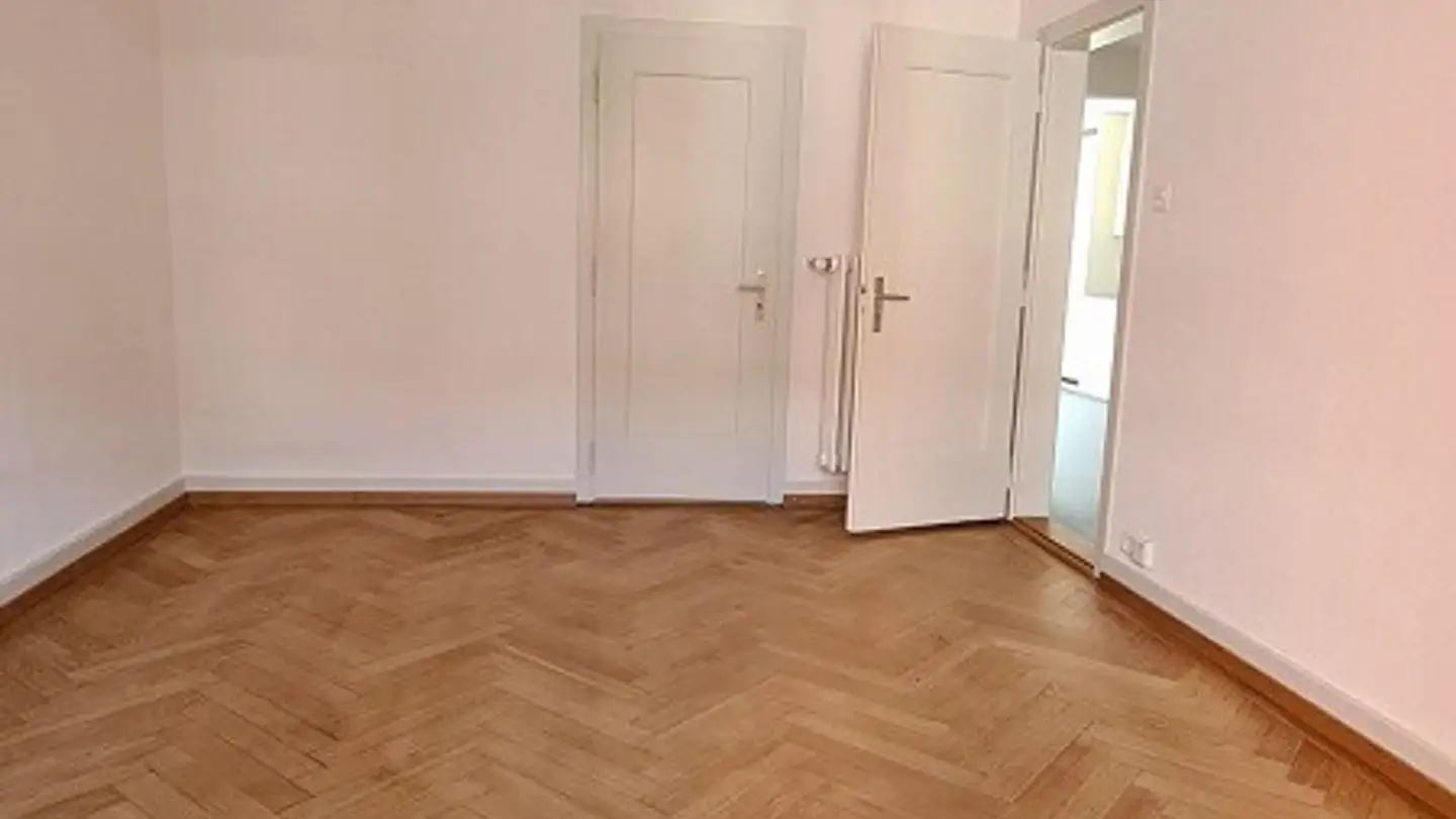 Wohnung mieten - Gesellschaftsstrasse 75, 3012 Bern - Foto 4