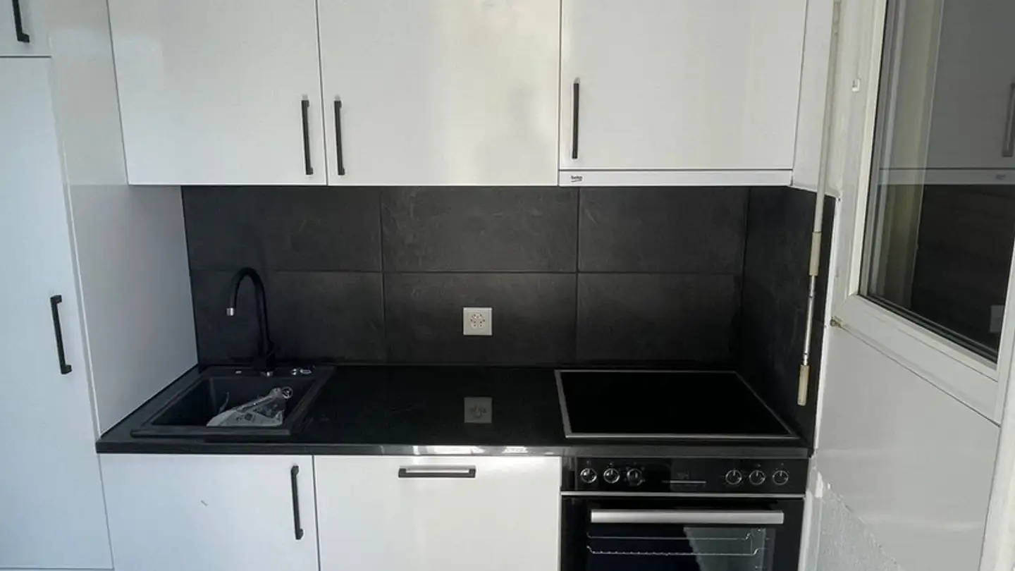 Apartment for rent - Wilerweg 60, 4600 Olten - Photo 2