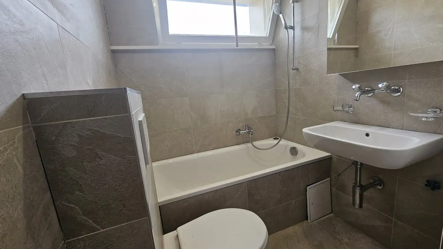 Apartment for rent - Wilerweg 60, 4600 Olten - Photo 3