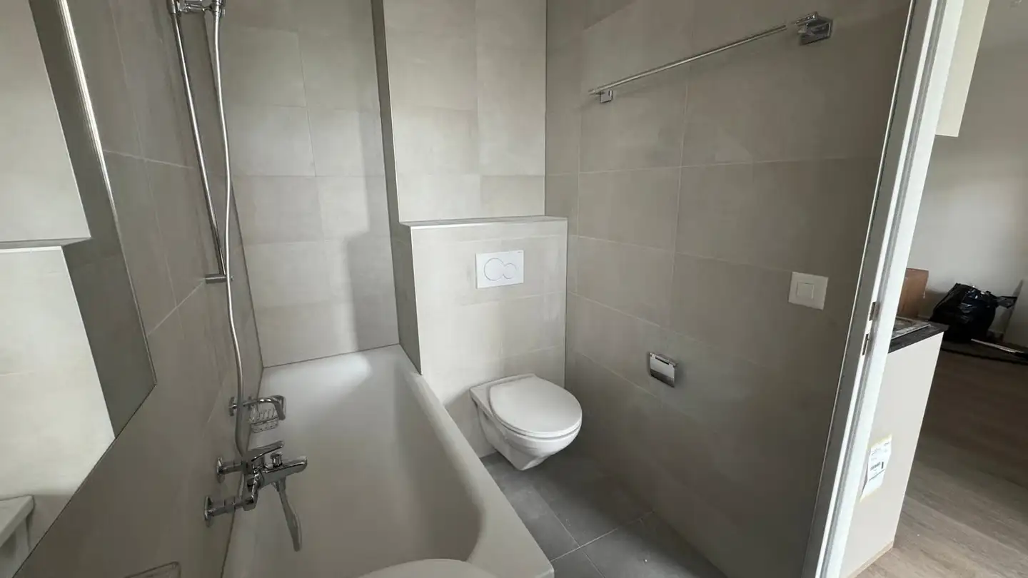 Appartement meublé à louer - Route Du Milieu Du Monde 14, 1318 Pompaples - Photo 4